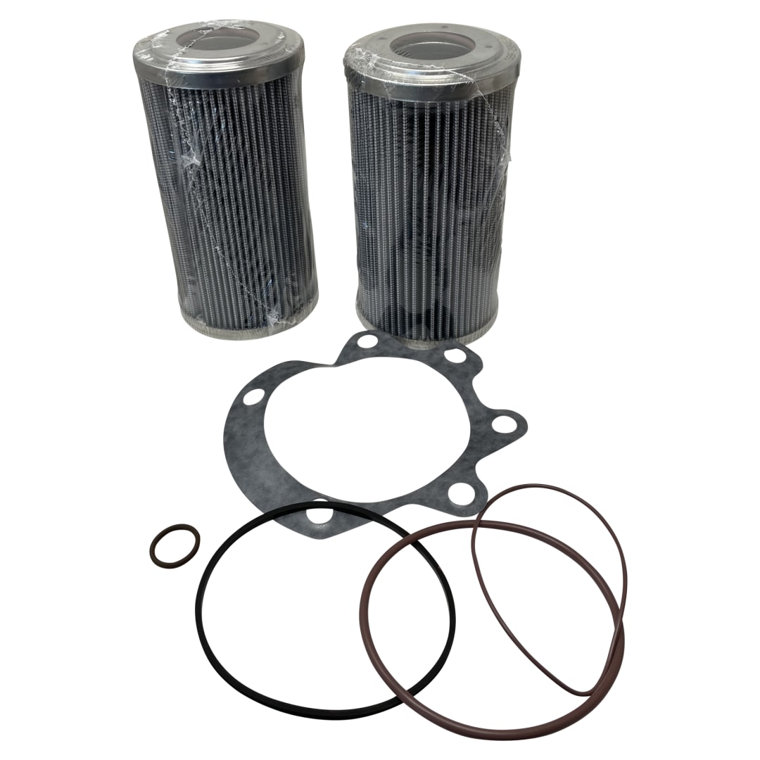 Galbreath™ Filter-Gold Series Kit Allison