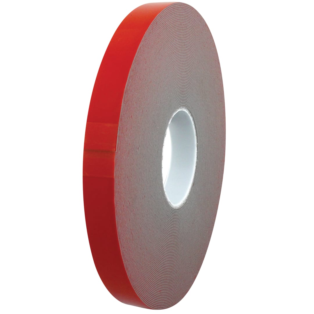AFT450G 45 Mil Gray Acrylic Foam Tape