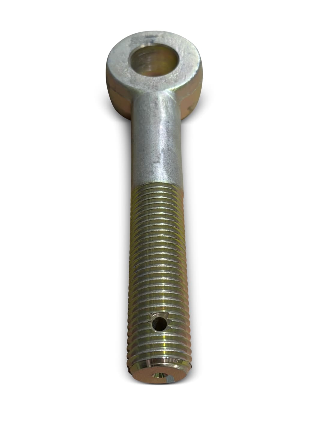 Wastebuilt® Replacement for McNeilus Bolt Eye Spring Hold Down
