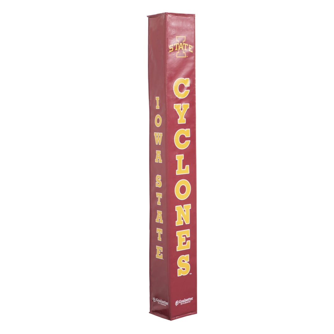 Goalsetter Iowa State Cyclones