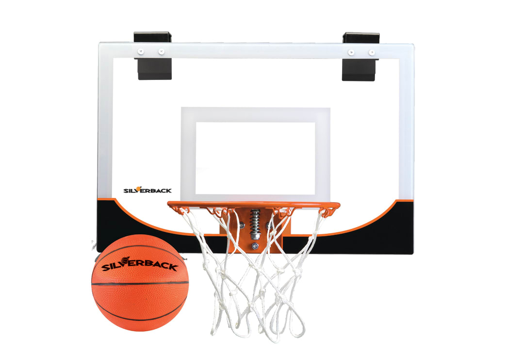 Silverback 18" Over the Door M