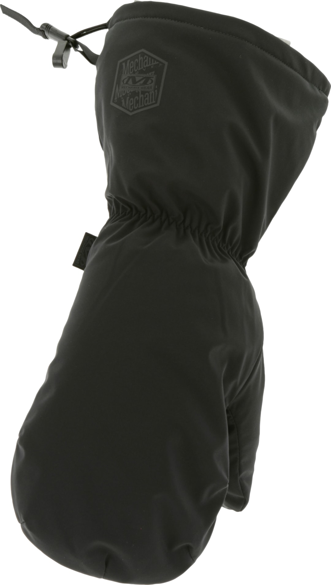 Coldwork™ Outer Shell Mitten - Black