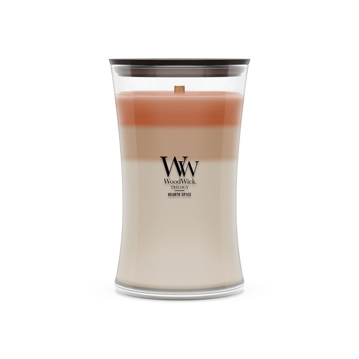 JAR-WW LG TRI HRTH SPC