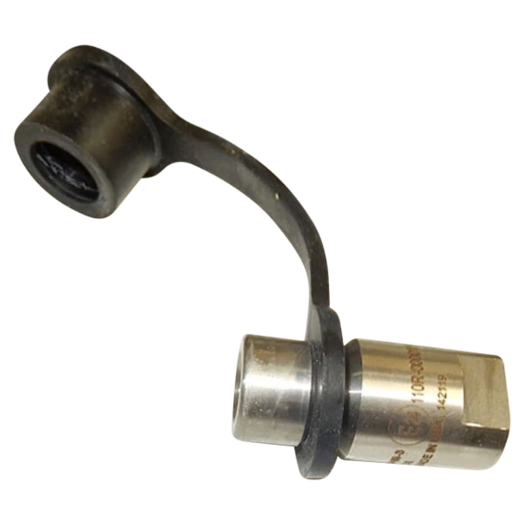 Wastebuilt® Replacement for McNeilus Receptacle NGV-1