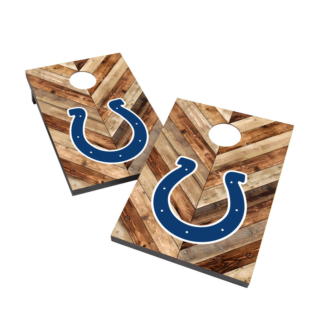 Indianapolis Colts | 2x3 Bag T