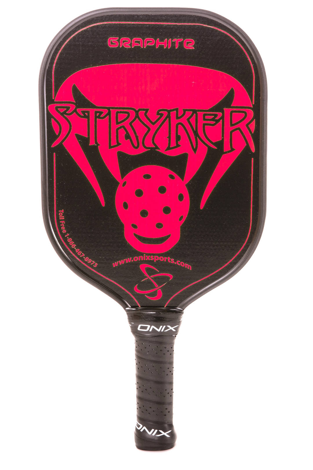 Onix Graphite Stryker Pickleba