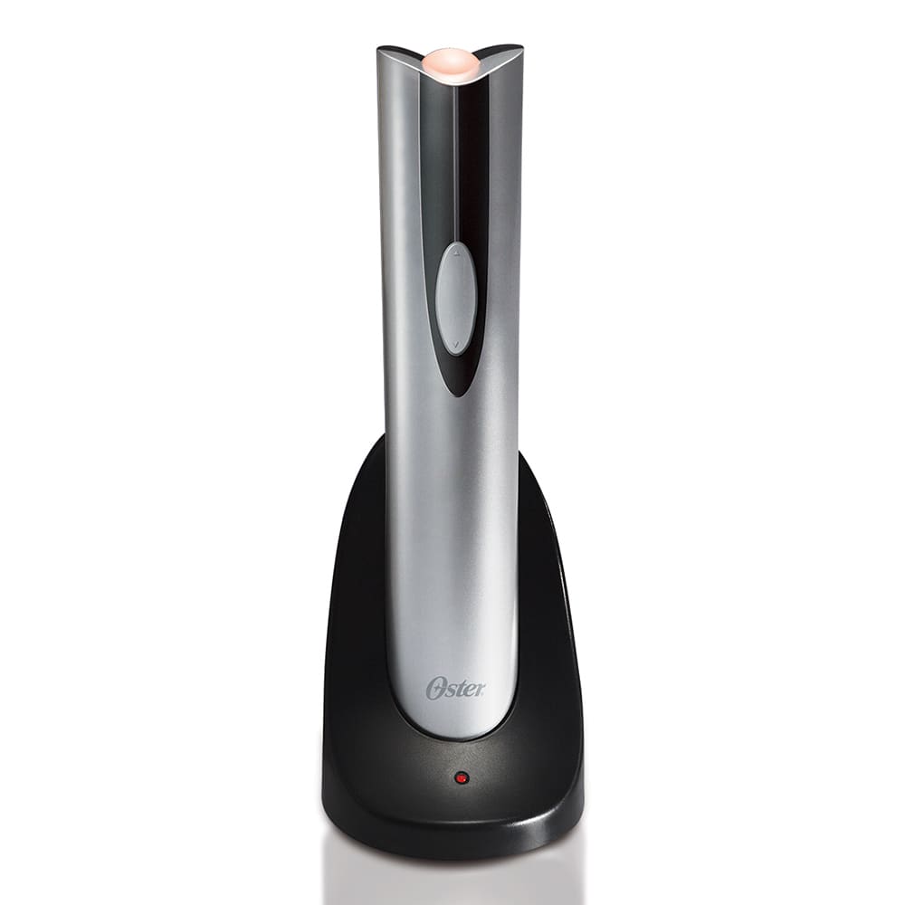 WINE OPENER OSTR ELECTRIC