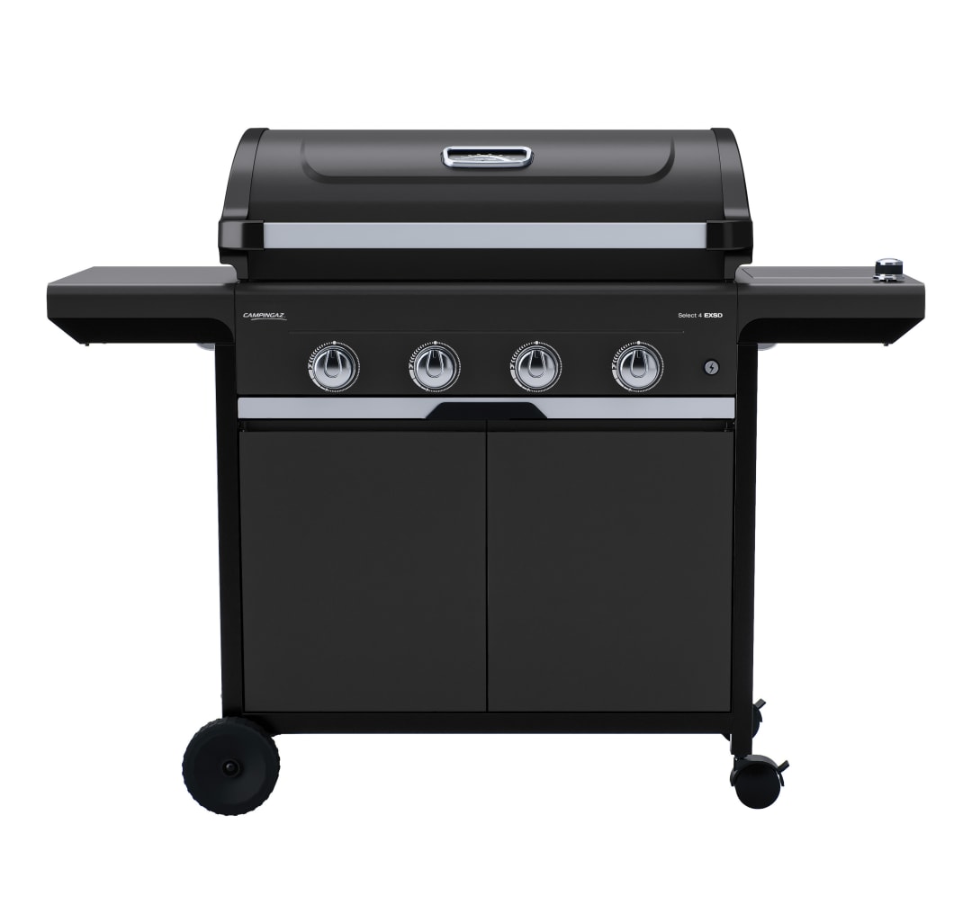 BBQ SELECT 4 EXSD (INT)