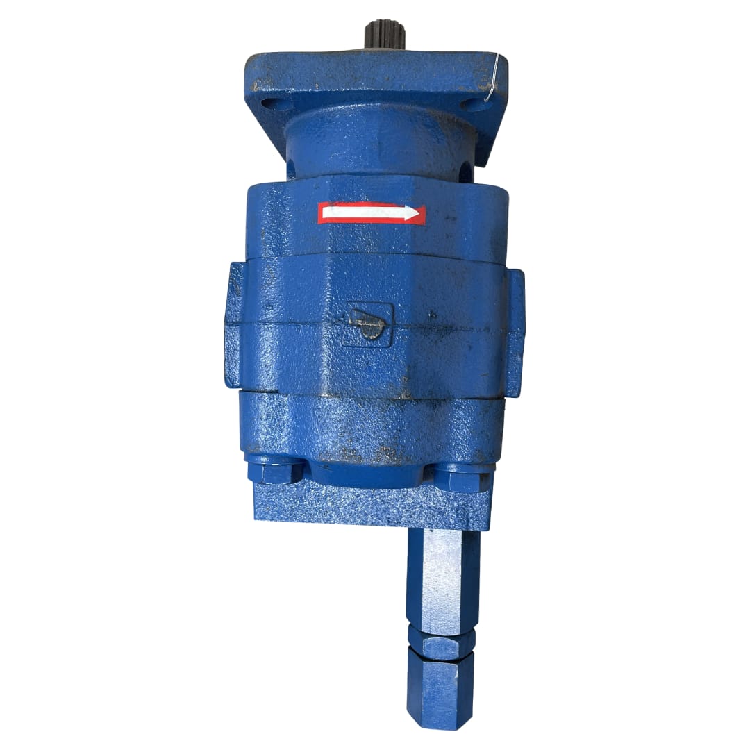 Wastebuilt® Replacement for Holtz Pump with Relief