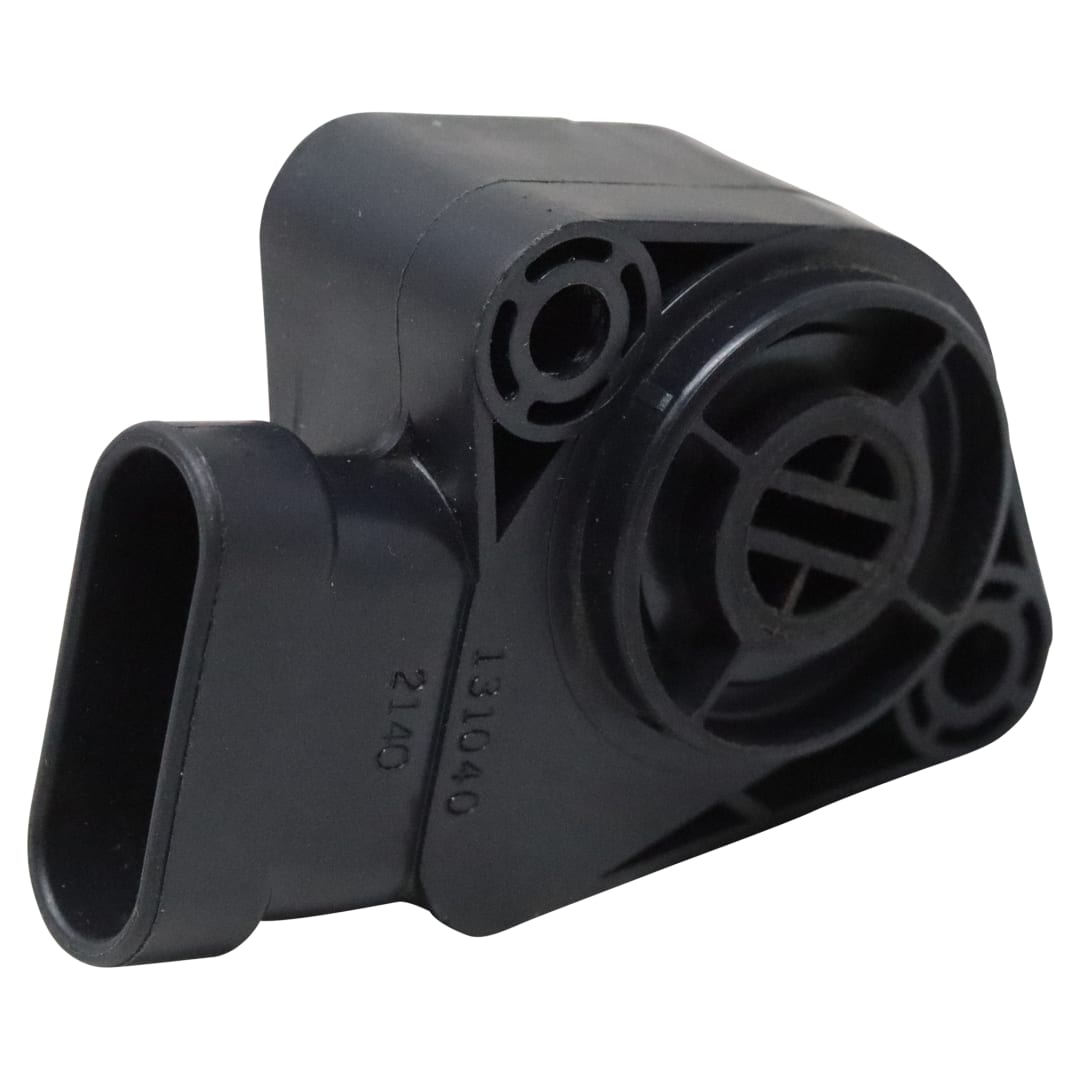 Wastebuilt® Replacement for Labrie Potentiometer Throttle Pedal