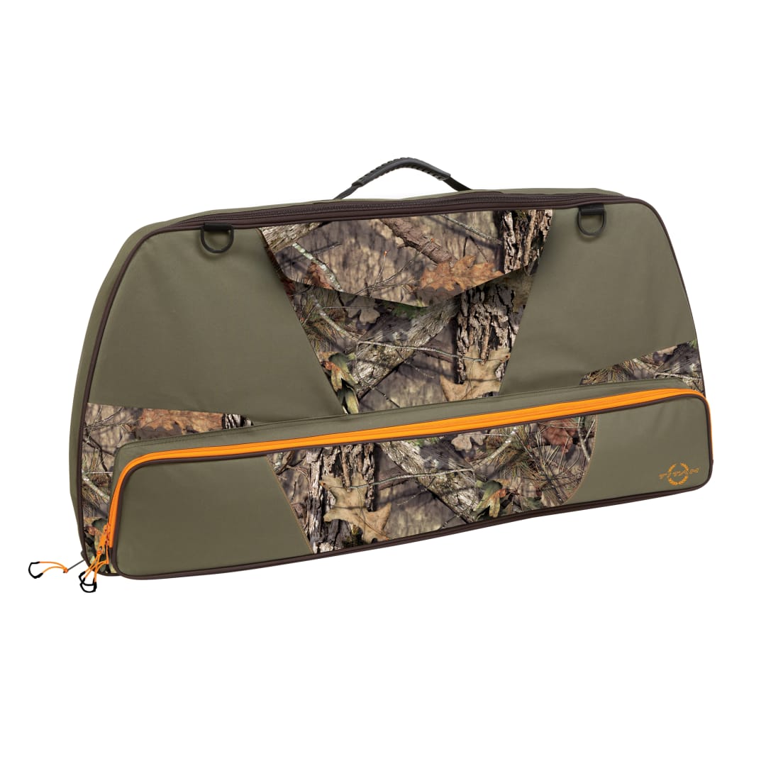 Titan™ Hemlock 43" Compound Bow Case, 5.25lb, Mossy Oak Camo