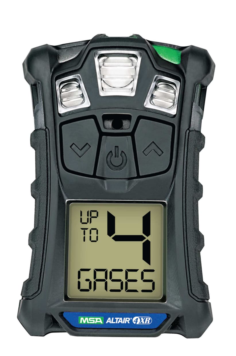 ALTAIR® 4XR Multigas Detector