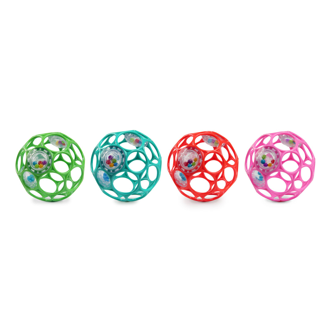 BS OBALL RATTLE_ASSORTED