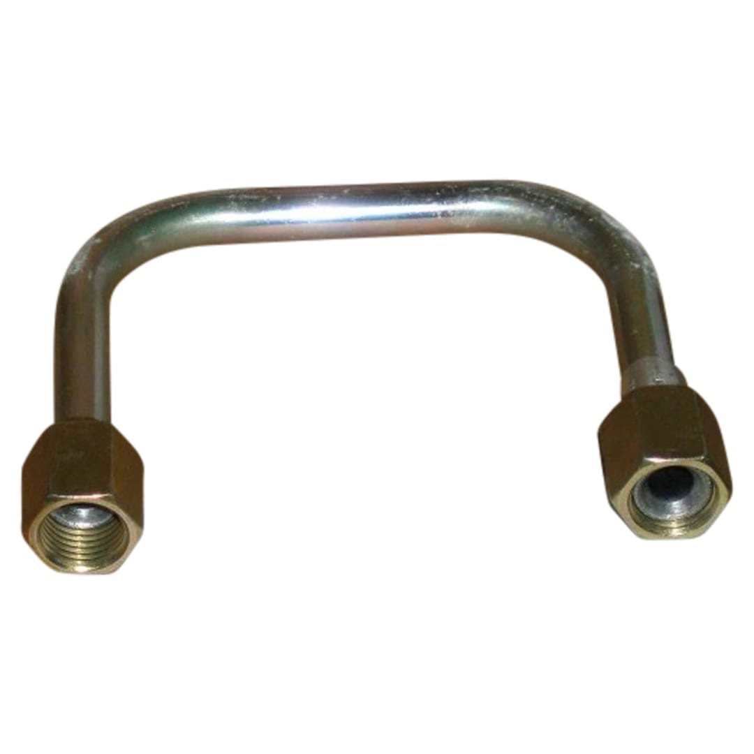 Wastebuilt® Replacement for McNeilus Tube, Hydraulic 06 Unldr to N/O Valve