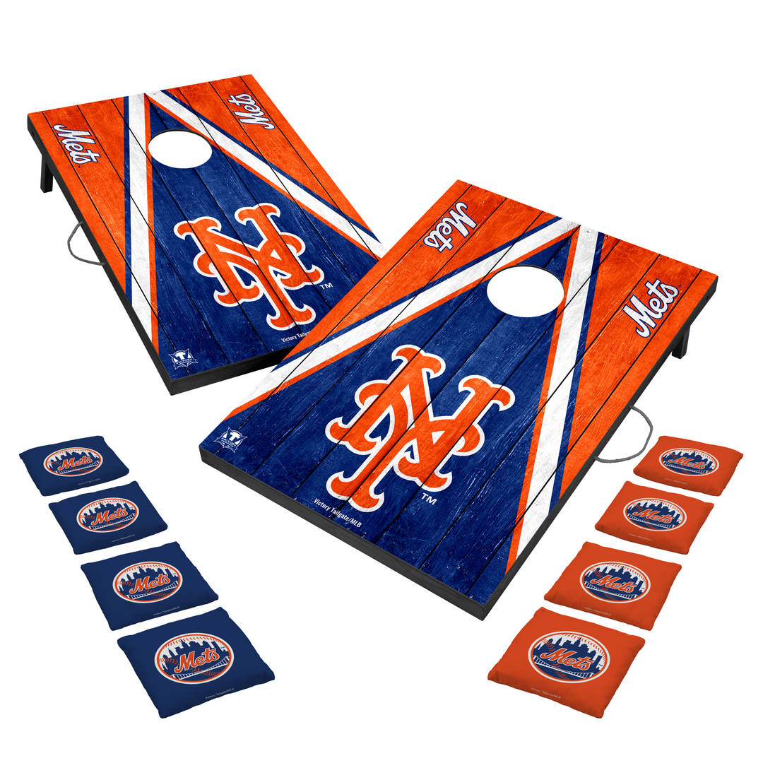 New York Mets | 2x3 Bag Toss