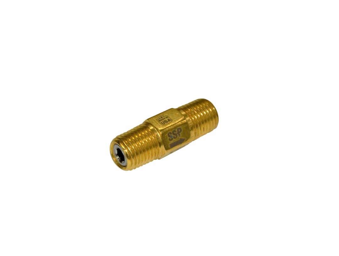Galbreath™ Valve Return Line Relief