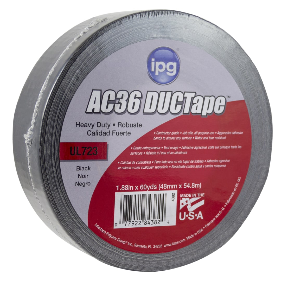 AC36 11 Mil Medium Grade Duct Tape