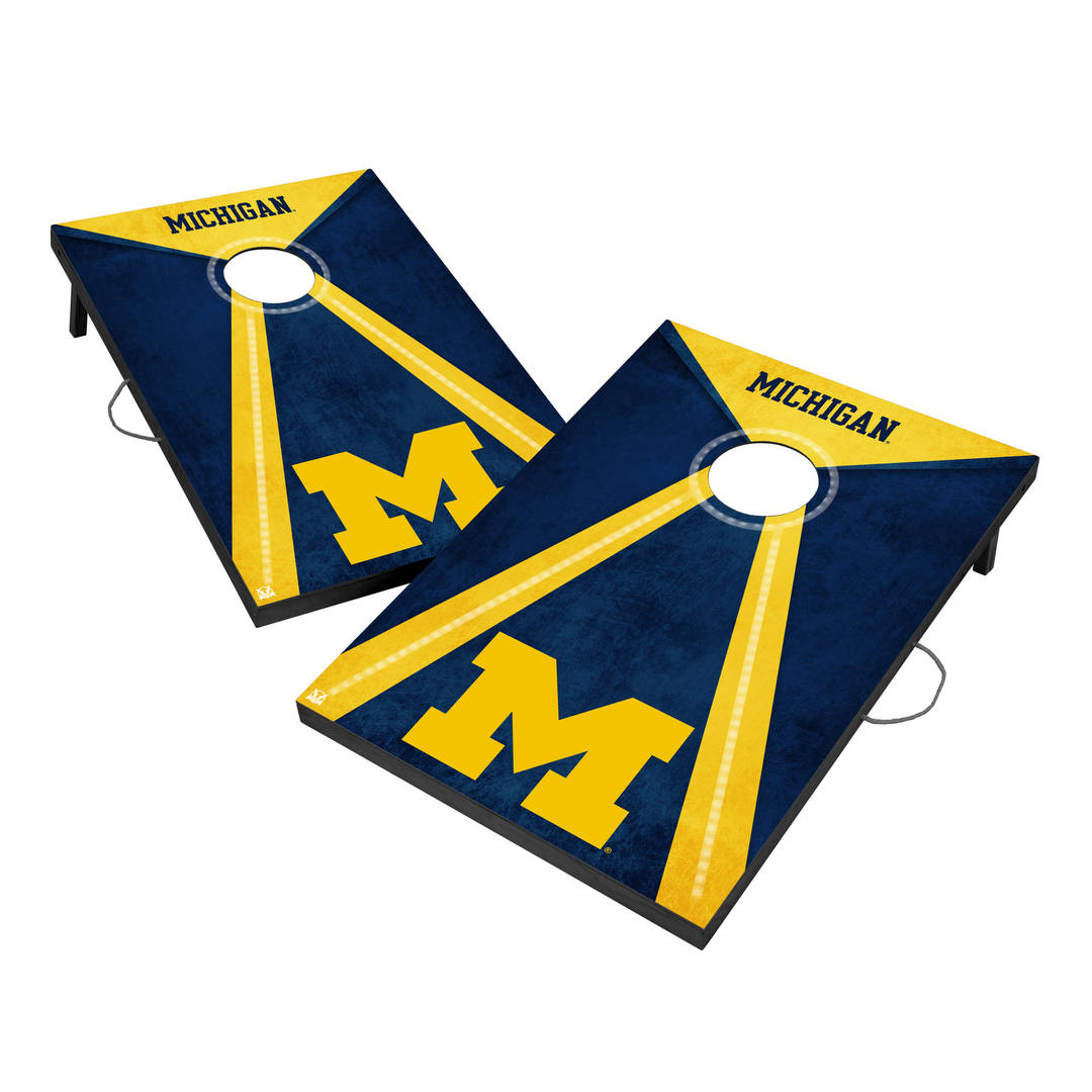 University of Michigan Wolveri