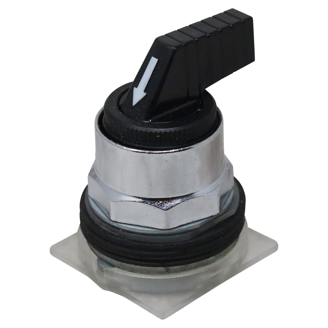 Wastebuilt® Replacement for Labrie 3 Position Selector Head