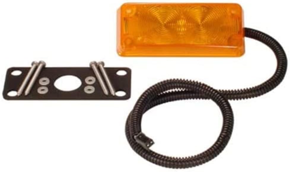 Mack Marker Lamp (25497421)