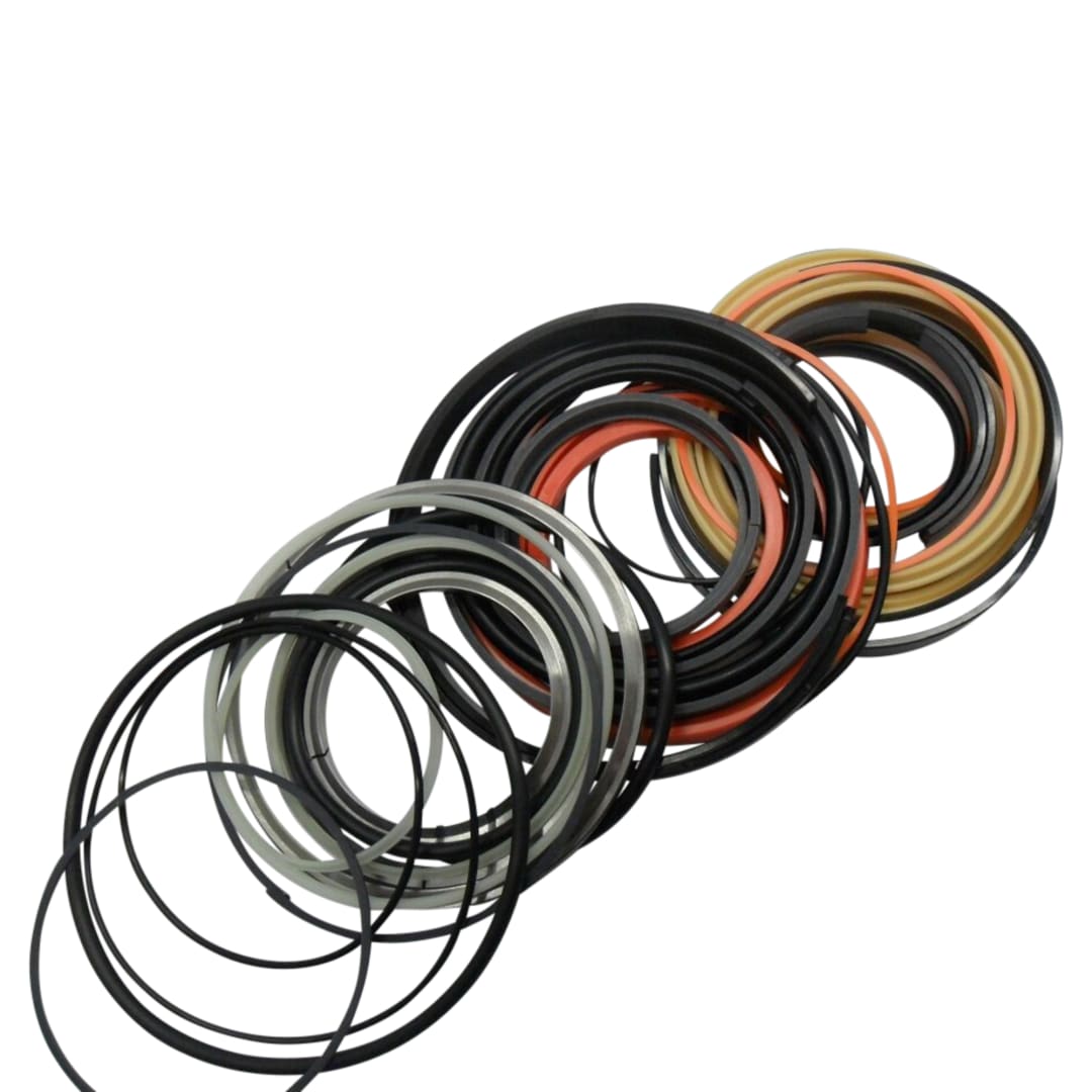 Wastebuilt® Replacement for McNeilus Seal Kit with Scoop Cylinder 5.50 Excaliber