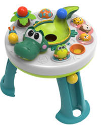 BS HAB GIGGLY GATOR POP