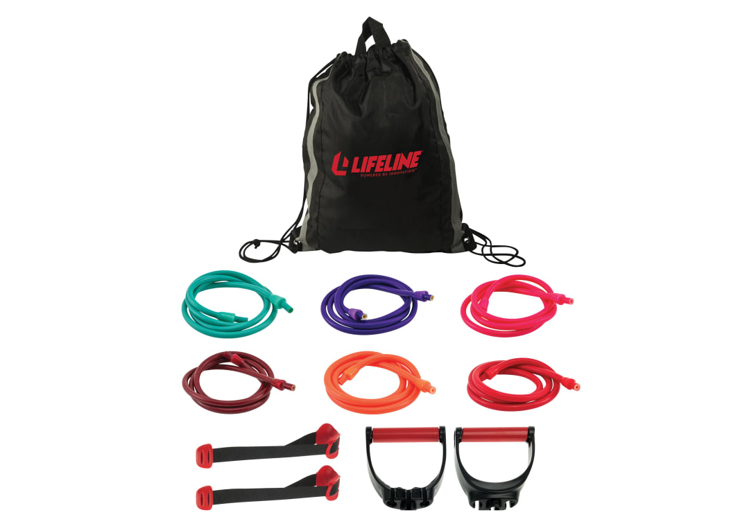 Lifeline Pro Resistance Traini