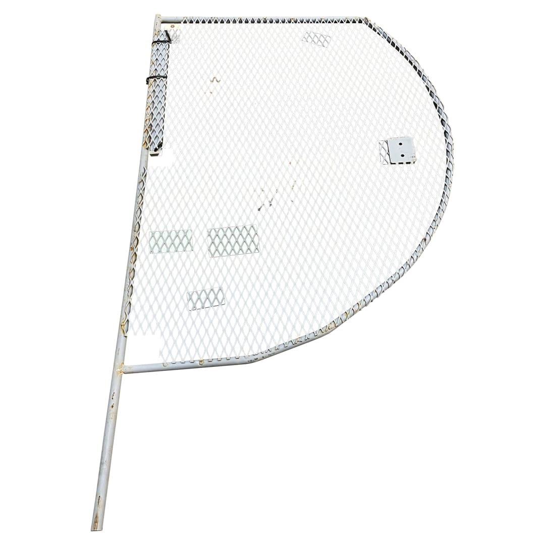 Wastebuilt® Replacement for Heil Hopper Cover Weldment