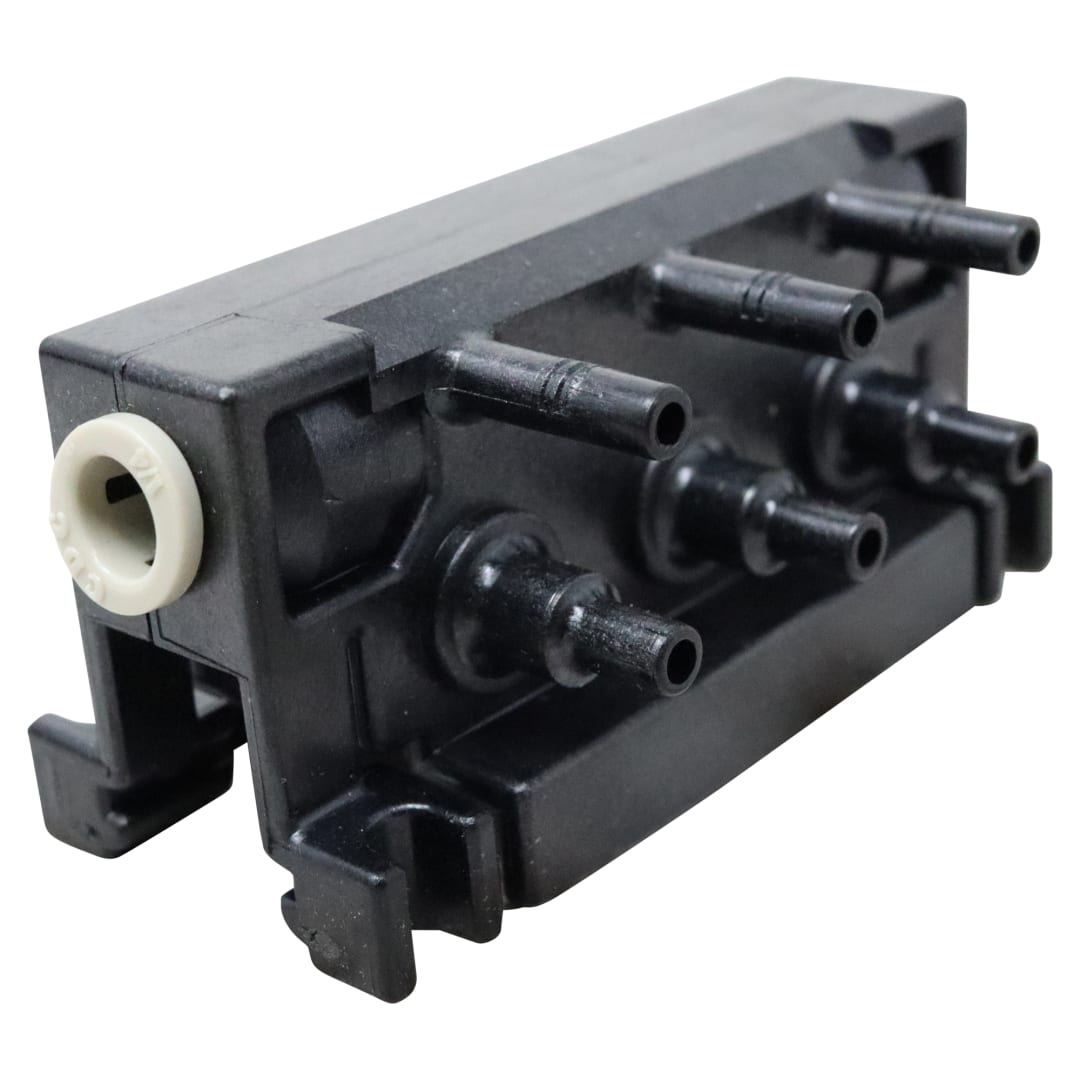 Wastebuilt® Replacement for Heil 3 Bank Manifold