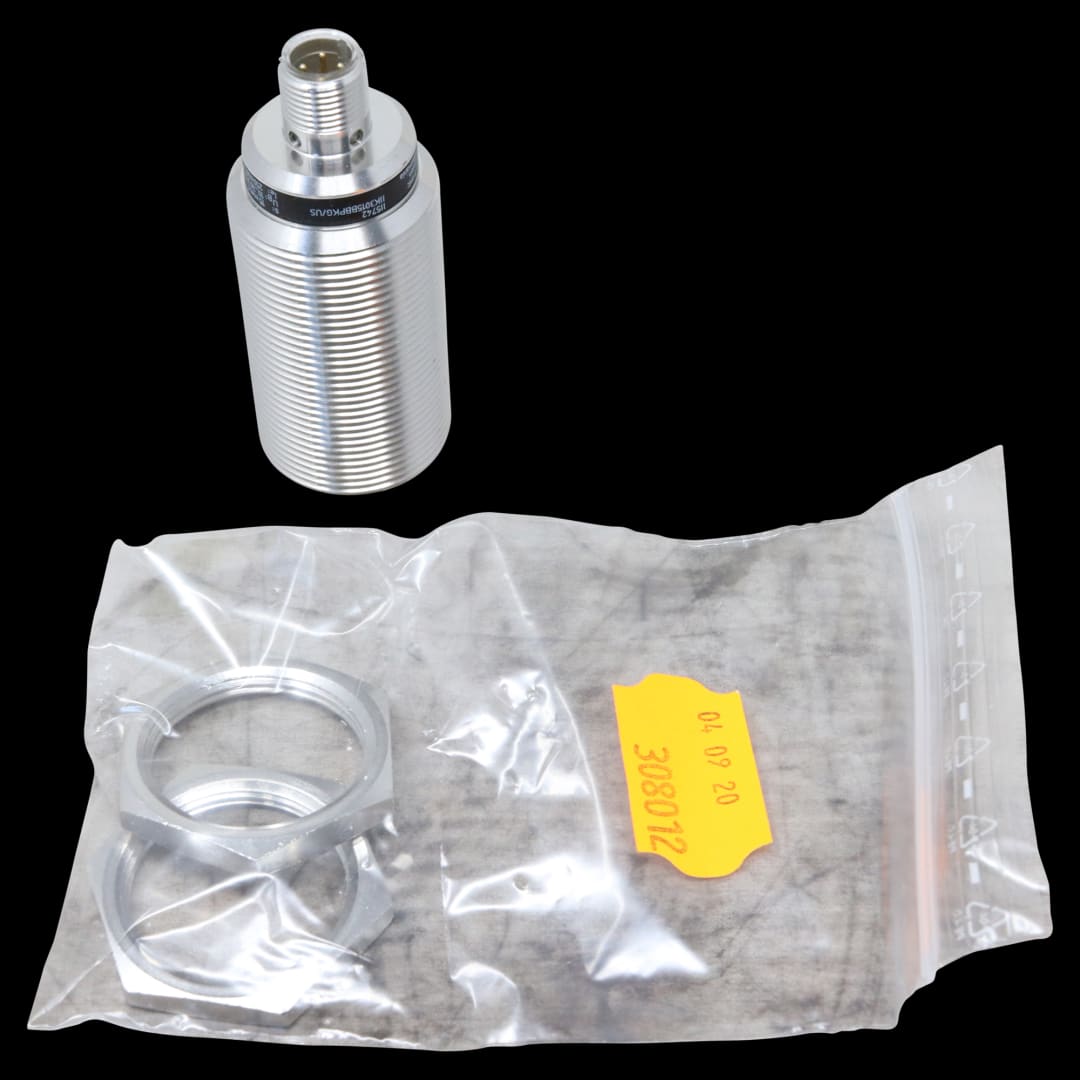 Wastebuilt® Replacement for McNeilus Sensor Proximity X 30mm Diameter Micro Connector