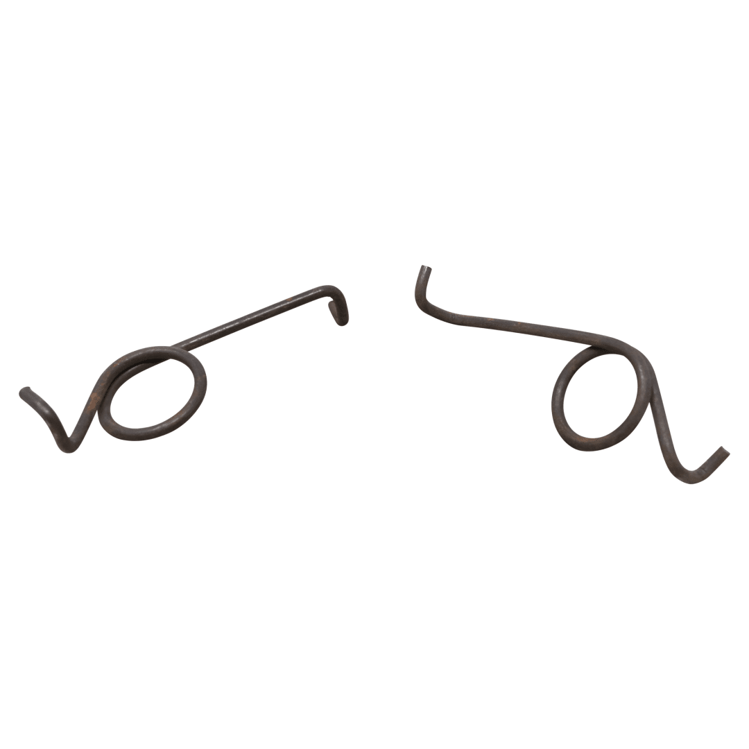 Wastebuilt® Replacement for Qwik-Tip Springs (Sold in Pairs)