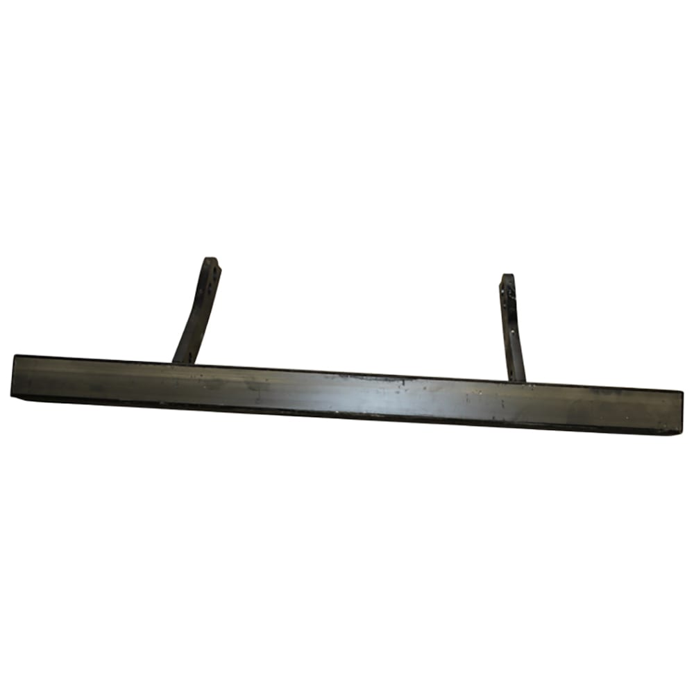 Galbreath™ Rear Impact Bumper Replacement