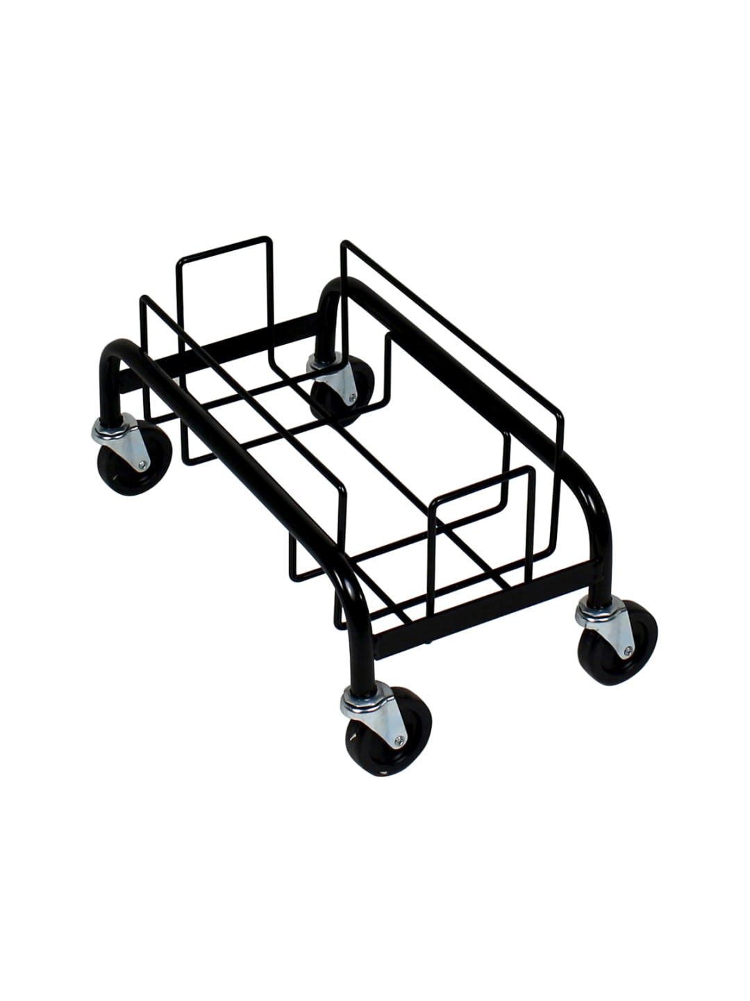  WASTE WATCHER - Single - Dolly - Black