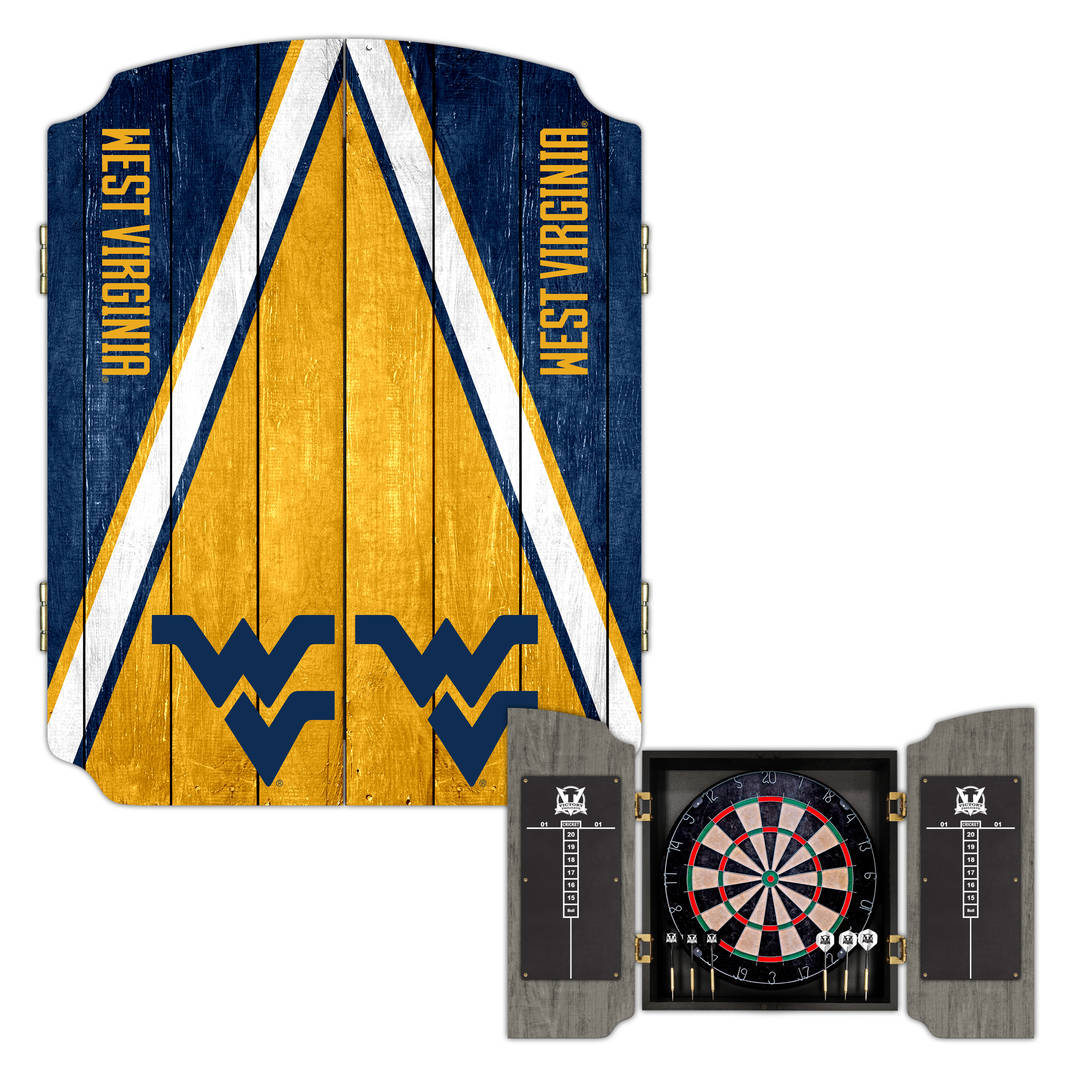 West Virginia University Mount