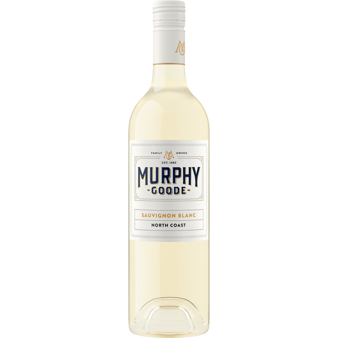 Murphy-Goode North Coast Sauvignon Blanc White Wine, 750ml