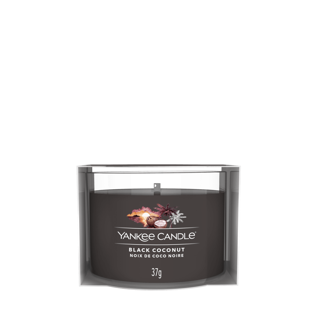 JAR-HW FV BLK CCNT YCE
