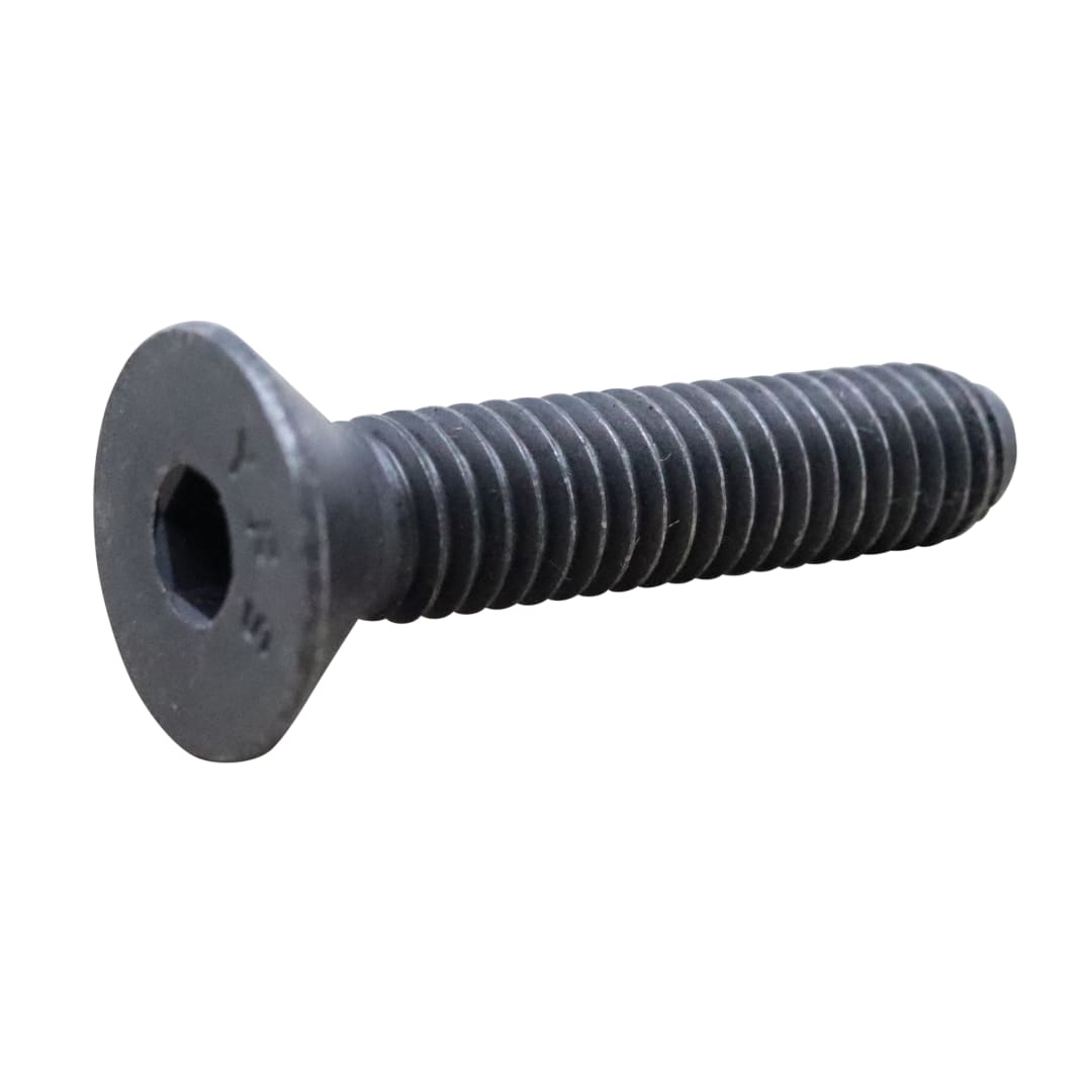 5/16-18 X 1-1/4 Alloy Flat Head Socket Head
