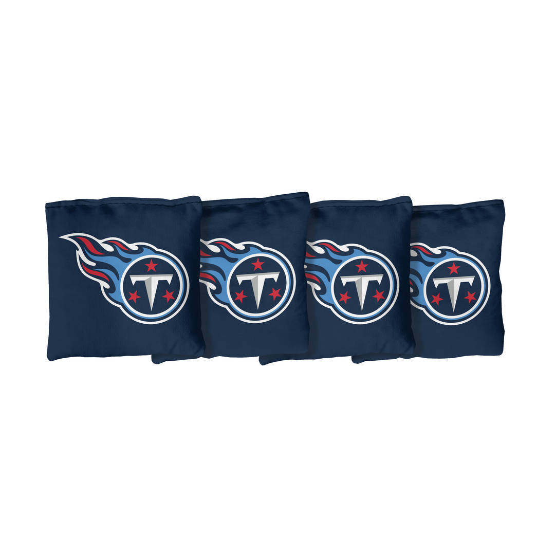 Tennessee Titans | Blue Corn F