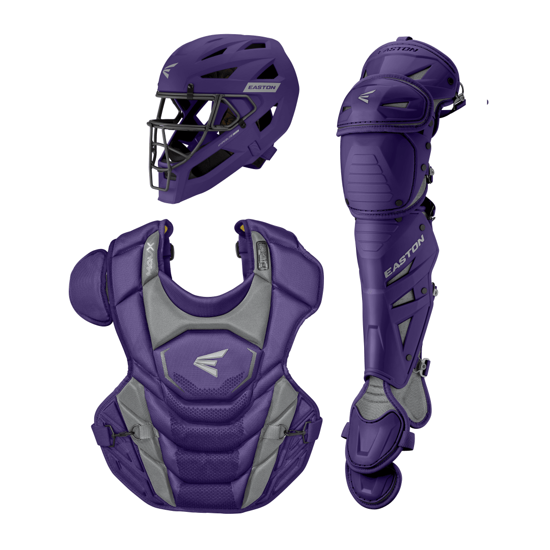 EASTON MAVX KIT - LARGE - PURPLE