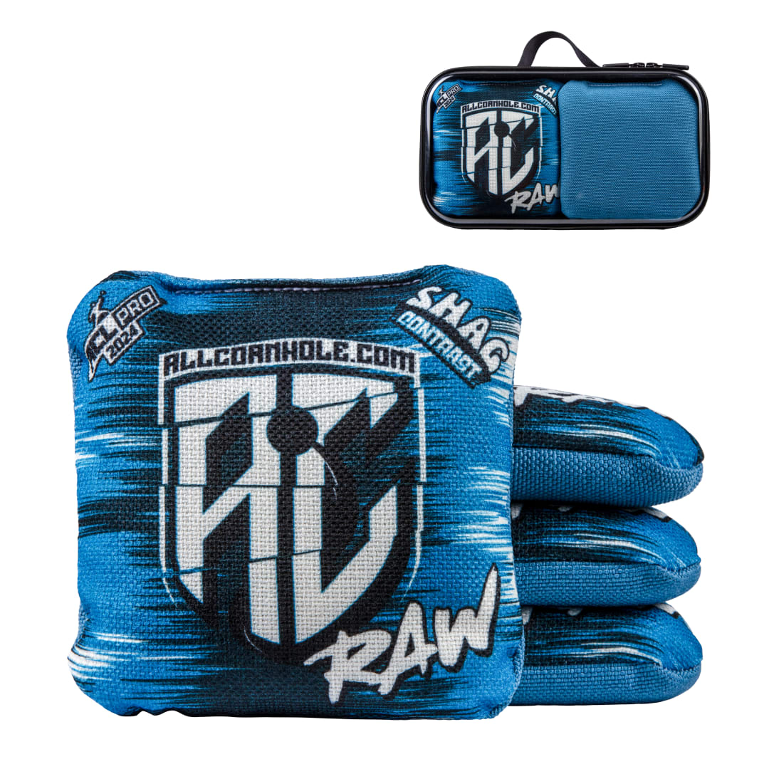 ACL® PRO Blue Shag Contrast Co