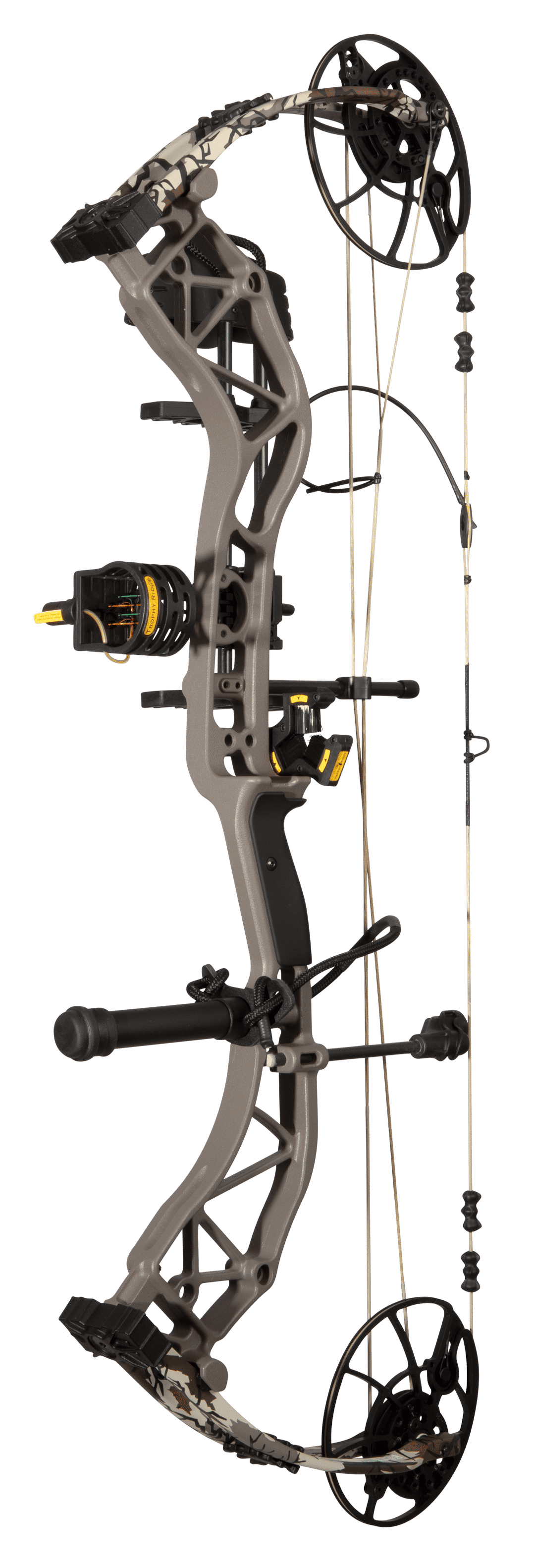 Bear Legend XR RTH