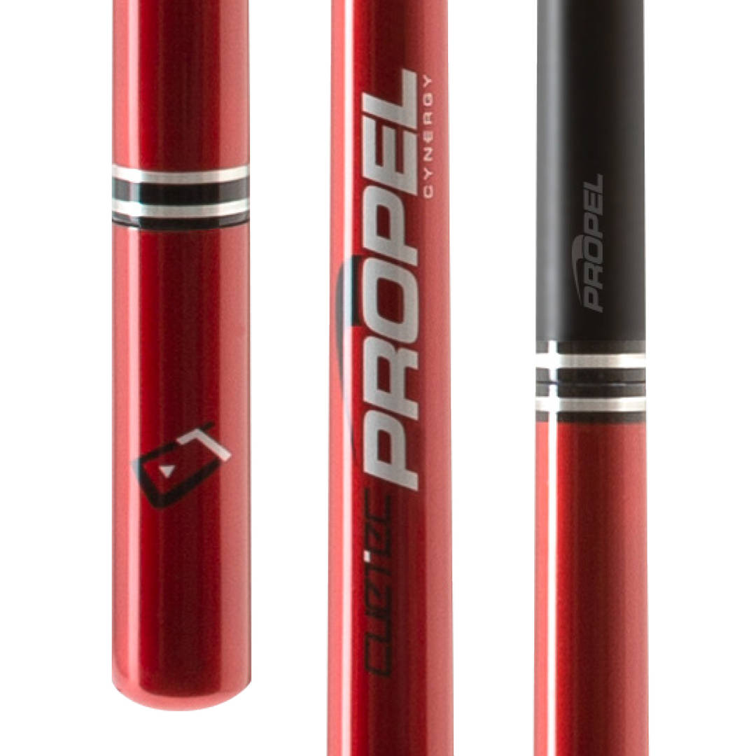 CT947 Cuetec Pool Cue
