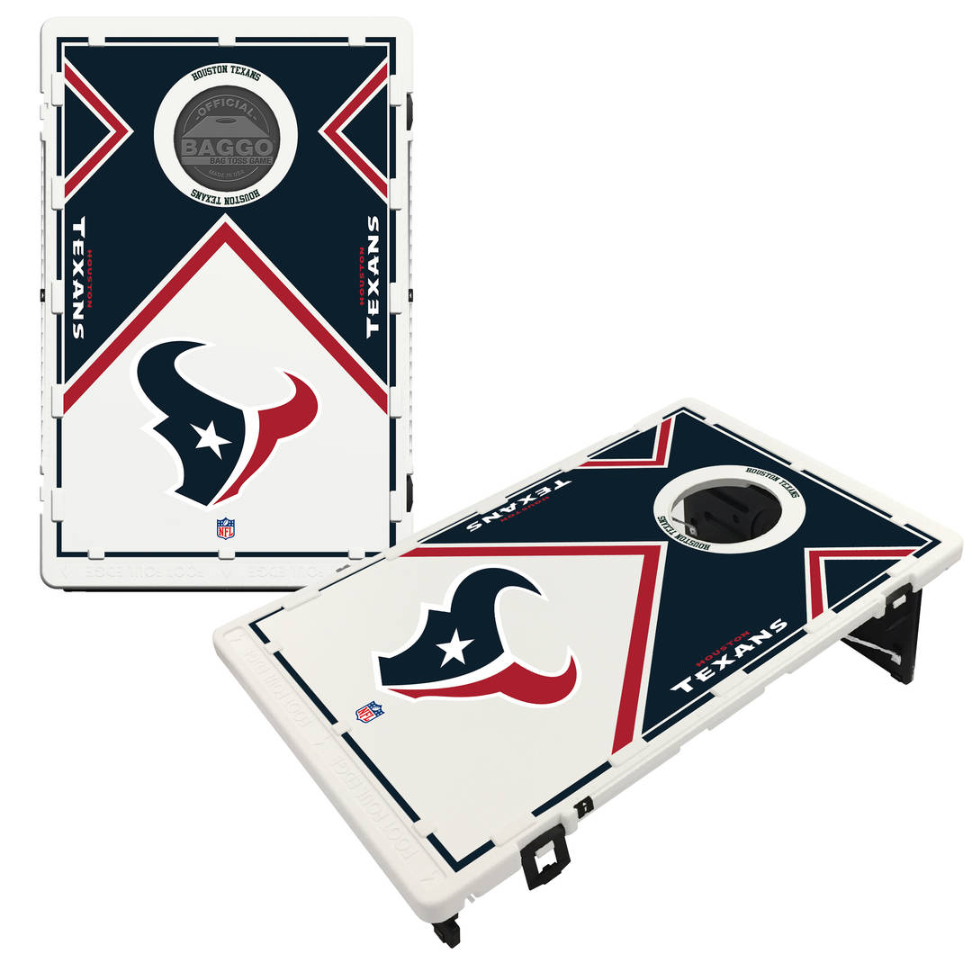 Houston Texans | Baggo