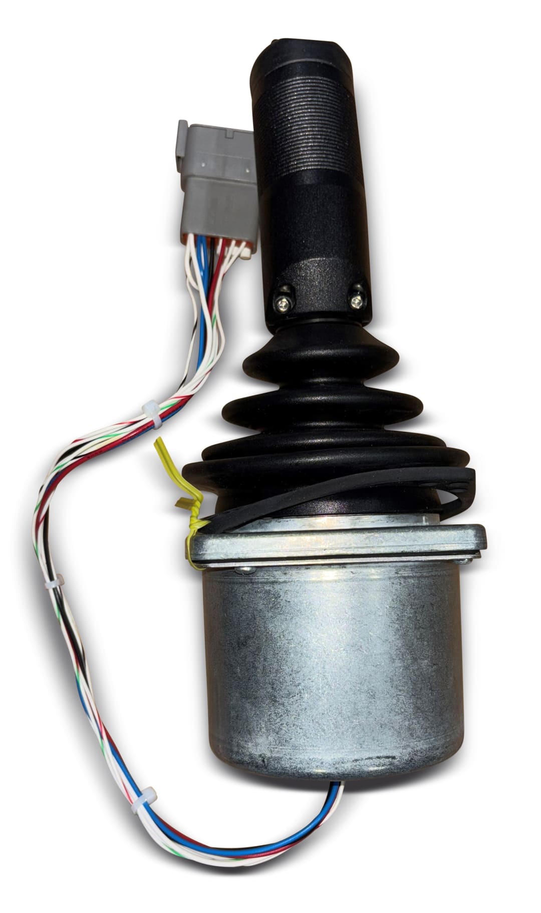 Wastebuilt® Replacement for New Way Joystick - Rocker Switch Style ASL