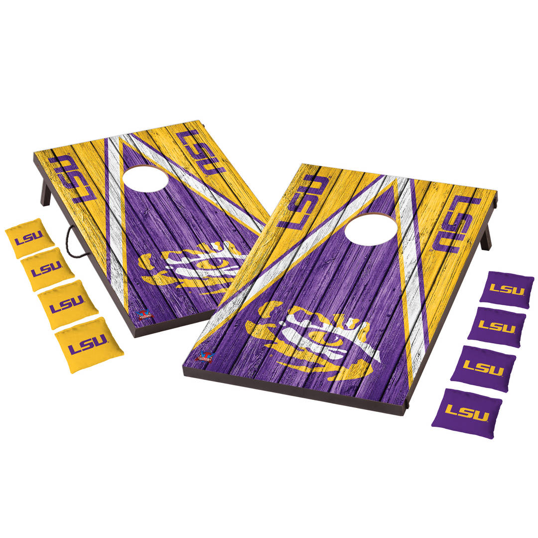 Louisiana State University Fig