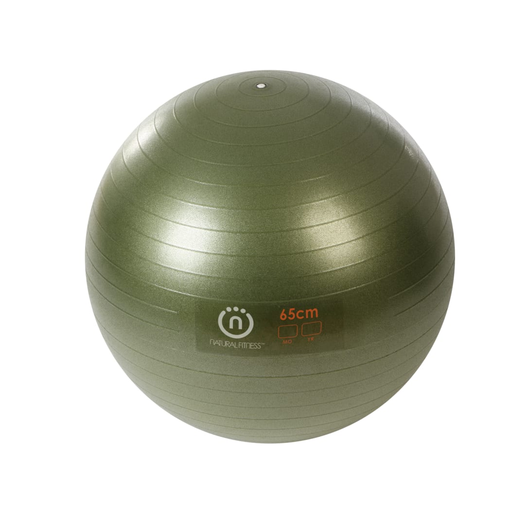 Natural Fitness PRO Burst Resi