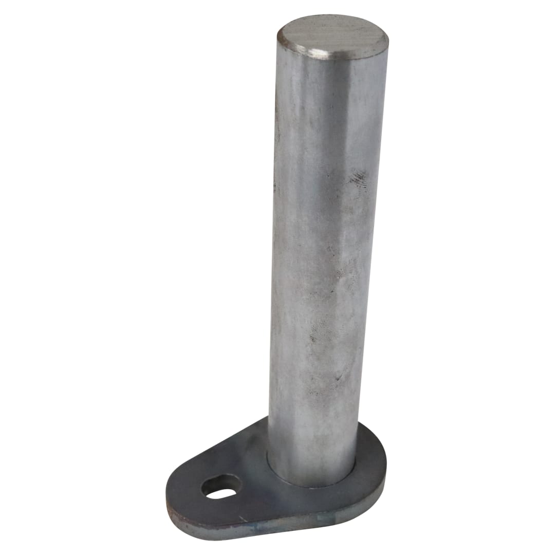 Wastebuilt® Replacement for Labrie Lift Cylinder Pin Front