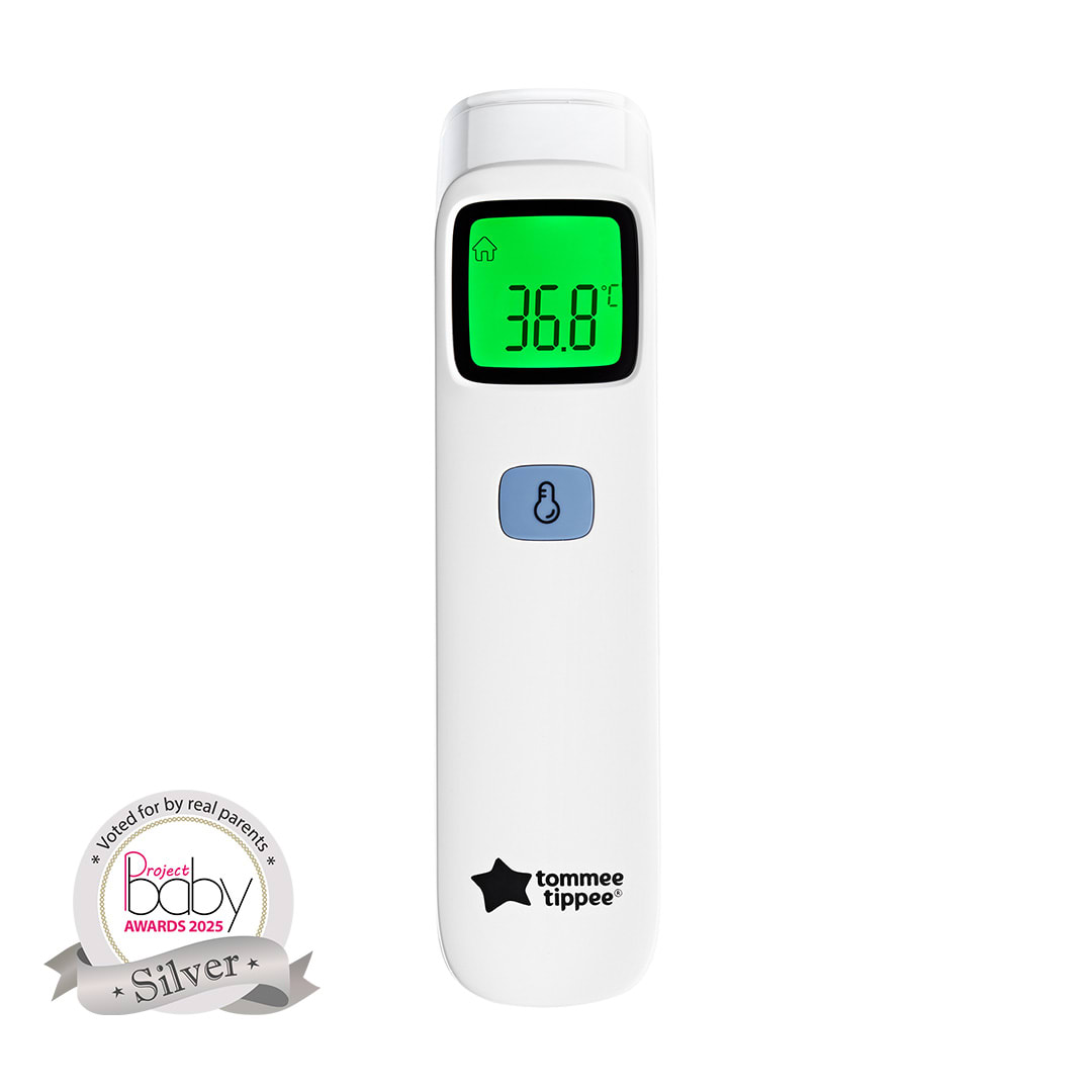 TT NO TOUCH DIGITAL THERMOMETER