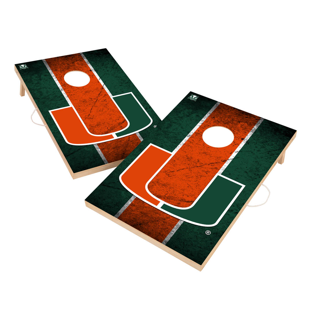 University of Miami Hurricanes