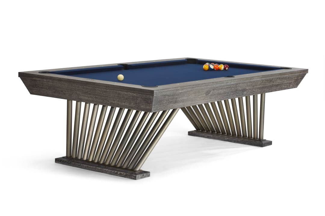 Brunswick Brescia 8' Pool Tabl